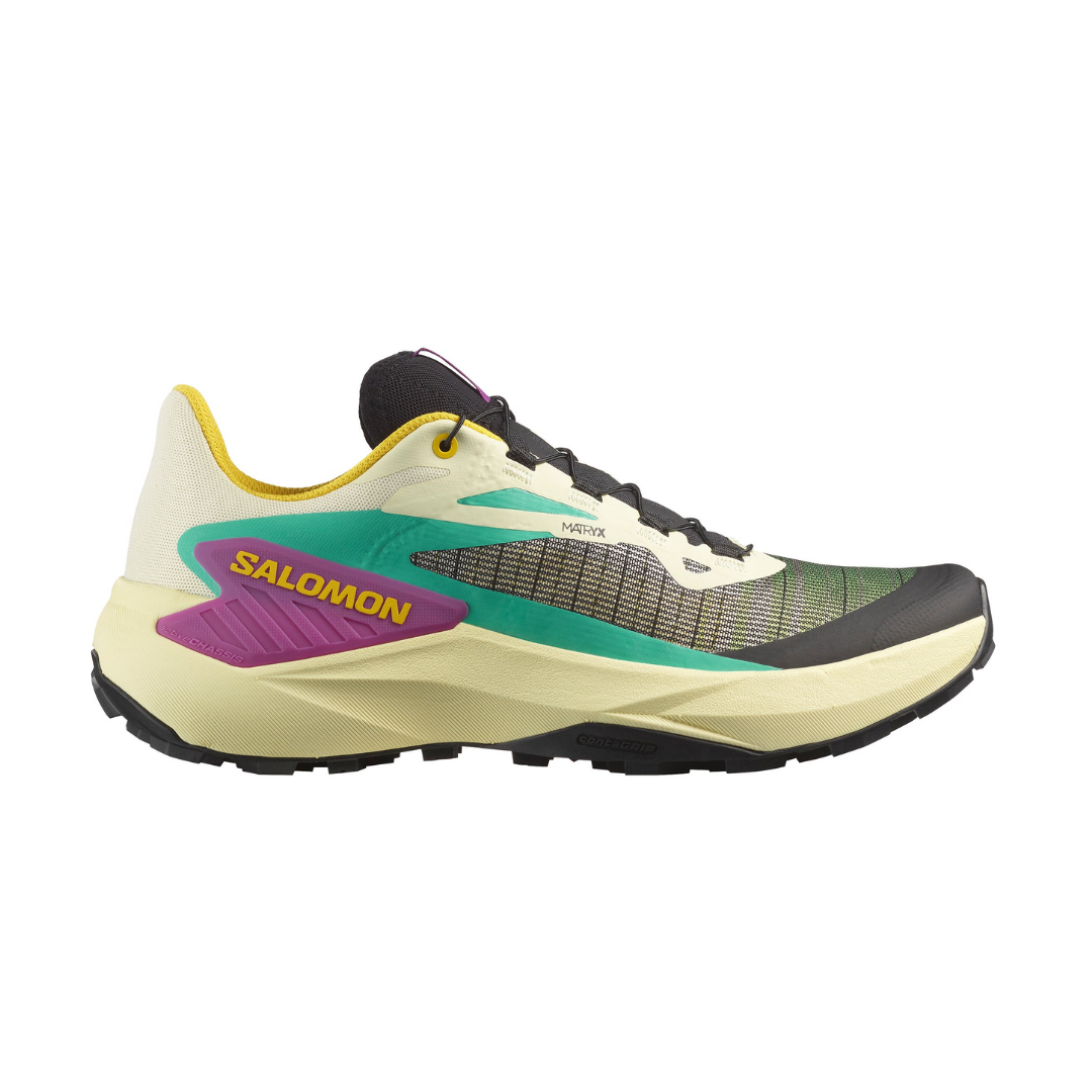 Salomon Men's Genesis Trail Running Shoes (L47862300)