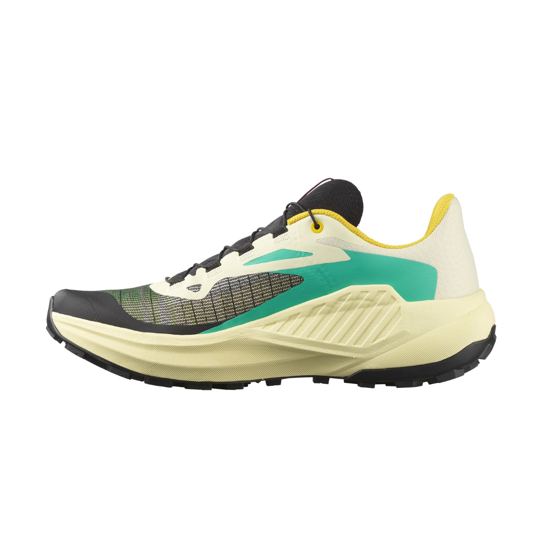 Salomon Men's Genesis Trail Running Shoes (L47862300)