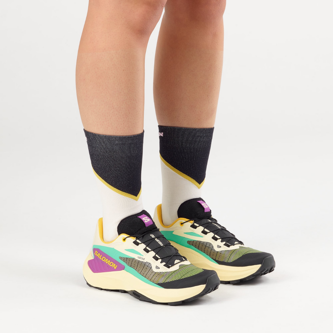 Salomon Women's Genesis Trail Running Shoes (L47862400)