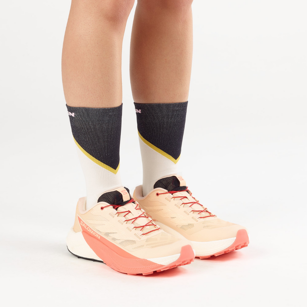 Salomon Women's Pulsar Trail Running Shoes (L47973700)