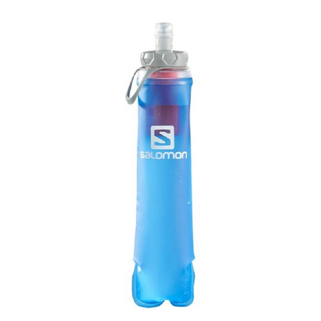 Salomon - Salomon Soft Flask Xa Filter 490ml/16oz - Cam2