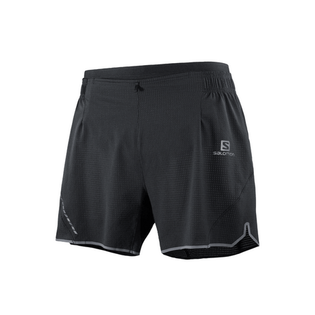 Salomon - Salomon Men's Sense Aero 5 Shorts - Cam2