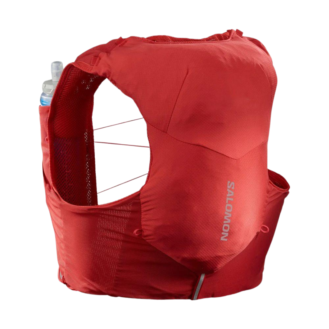 Salomon - Salomon Unisex's Adv Skin 5 Set - Cam2