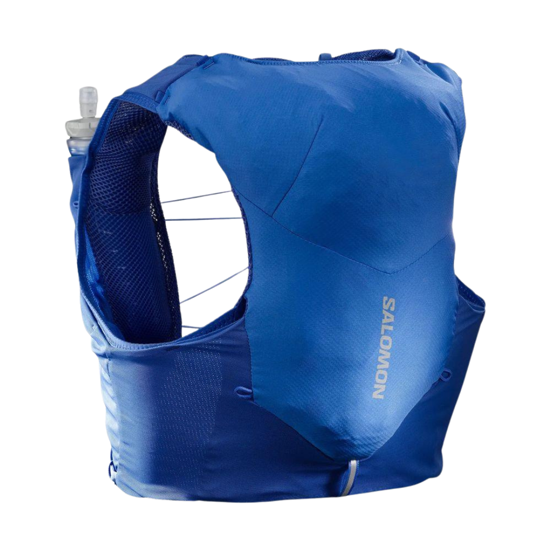 Salomon - Salomon Unisex's Adv Skin 5 Set - Cam2