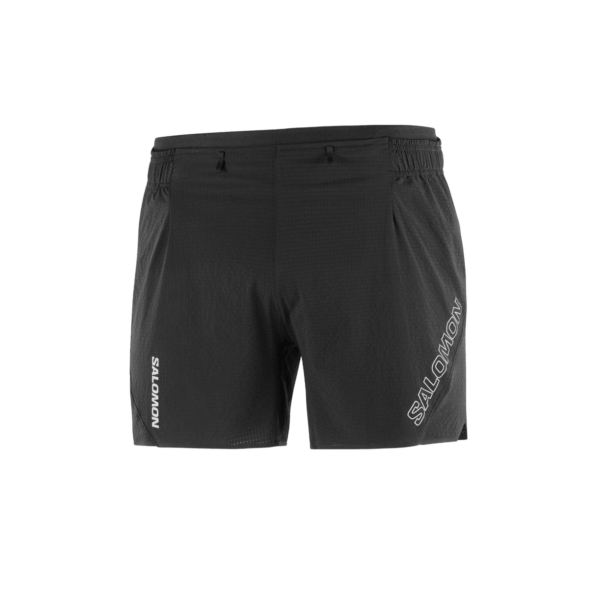 Salomon - Salomon Men's Sense Aero 5 Shorts - Cam2