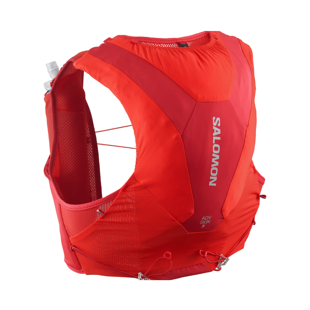 Salomon Unisex's Adv Skin 5 Set