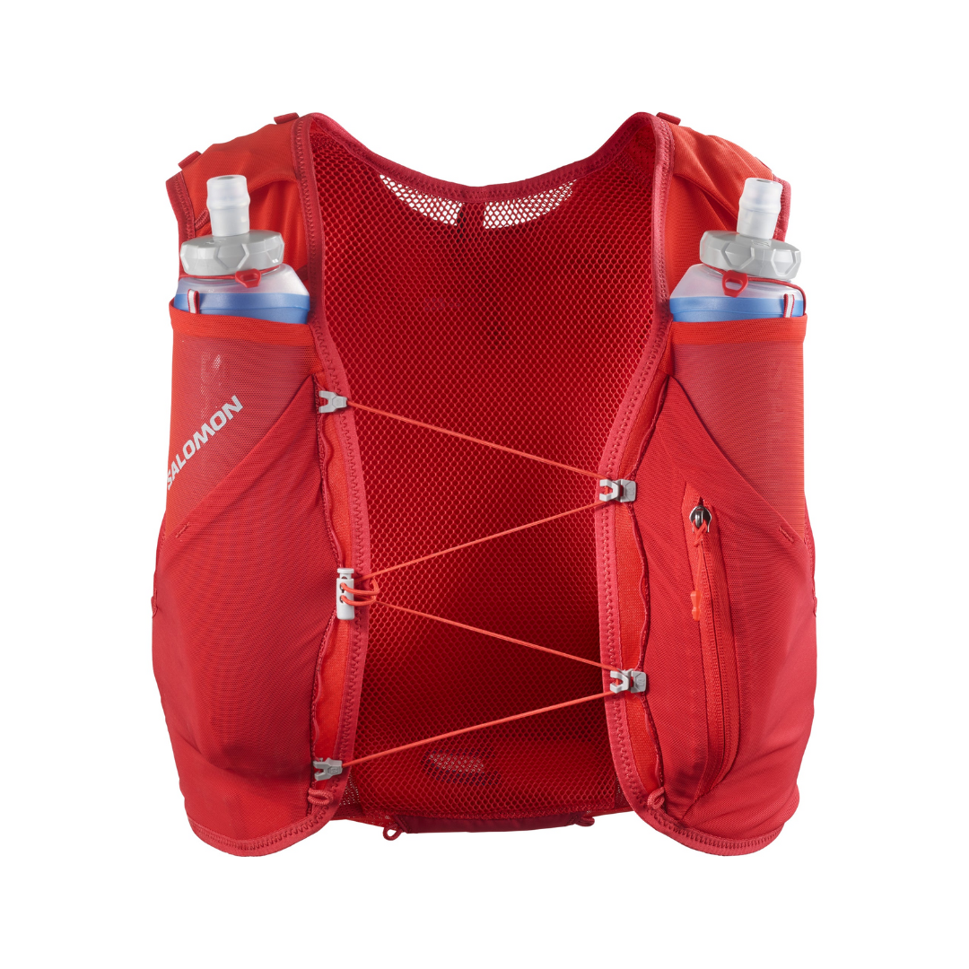 Salomon Unisex's Adv Skin 5 Set