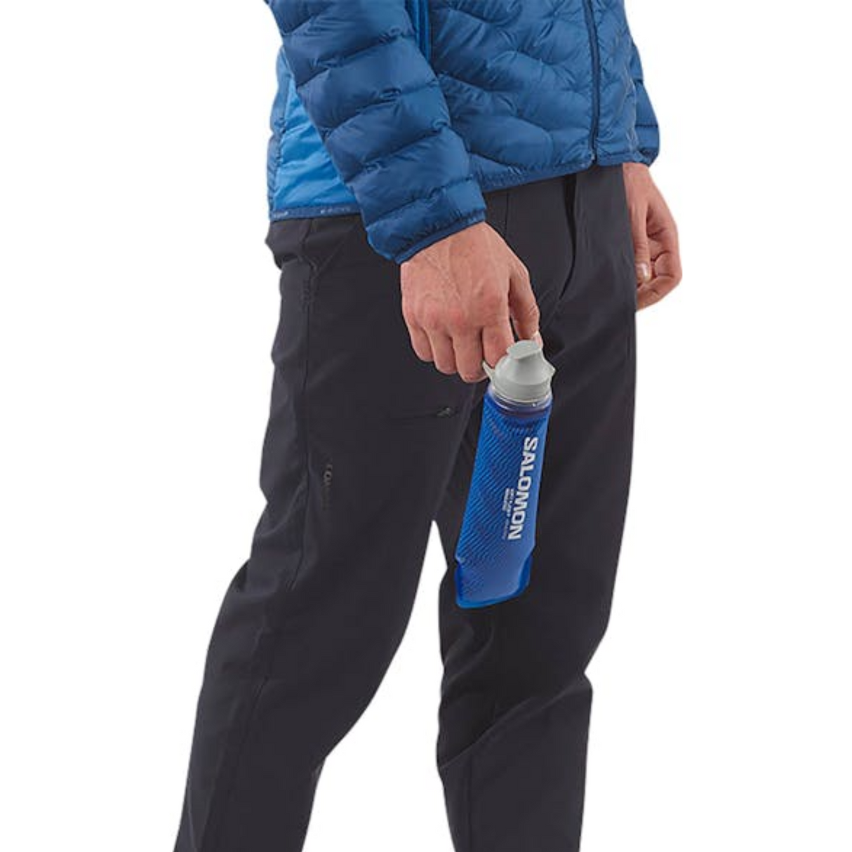 Salomon - Salomon Soft Flask 400ml/13oz Insulated - Cam2