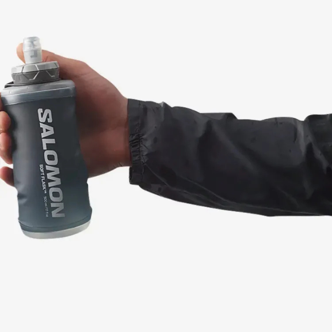 Salomon - Salomon Active Handheld 500ml (LC1928600) - Cam2