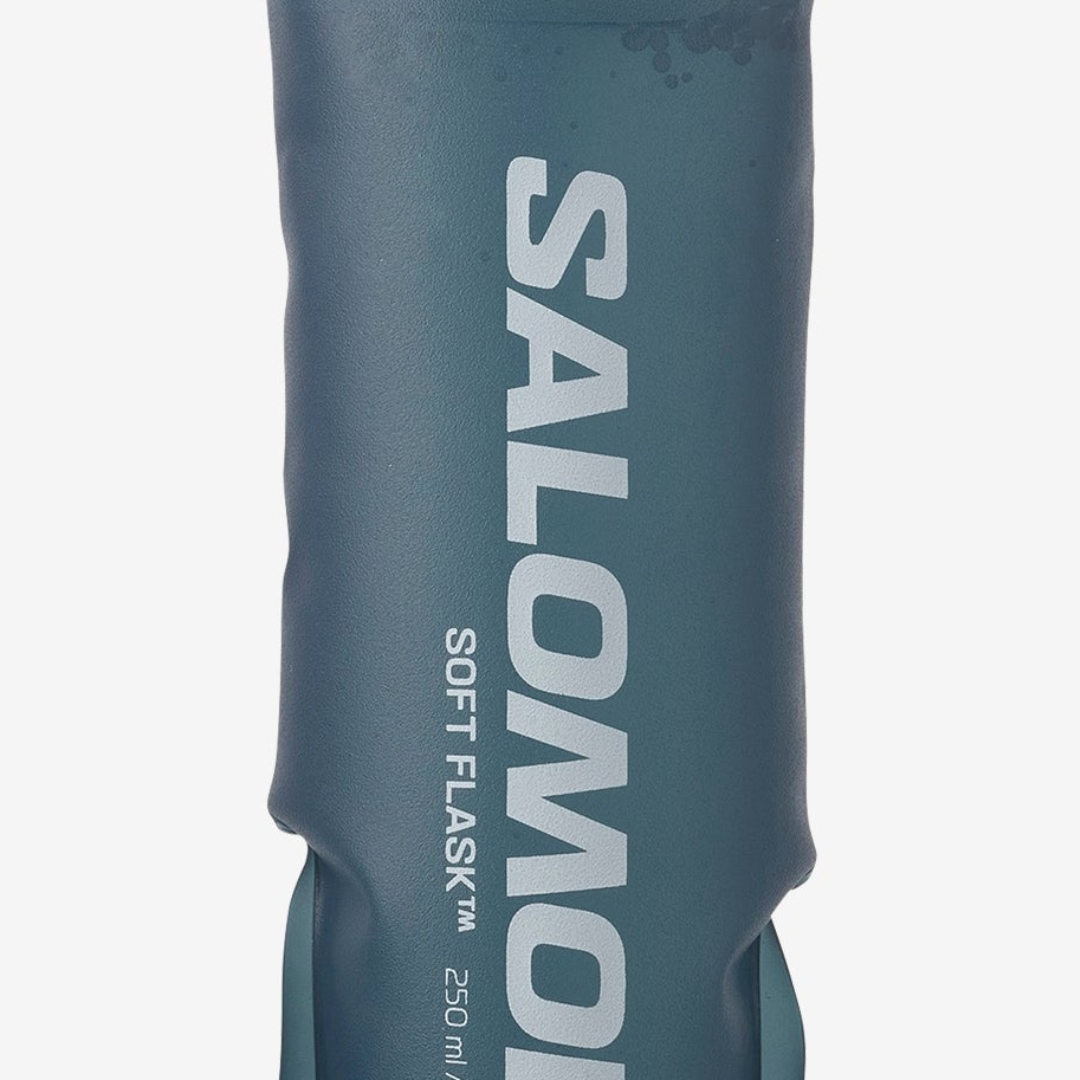 Salomon - Salomon Soft Flask 250ml/8oz 28 - Cam2