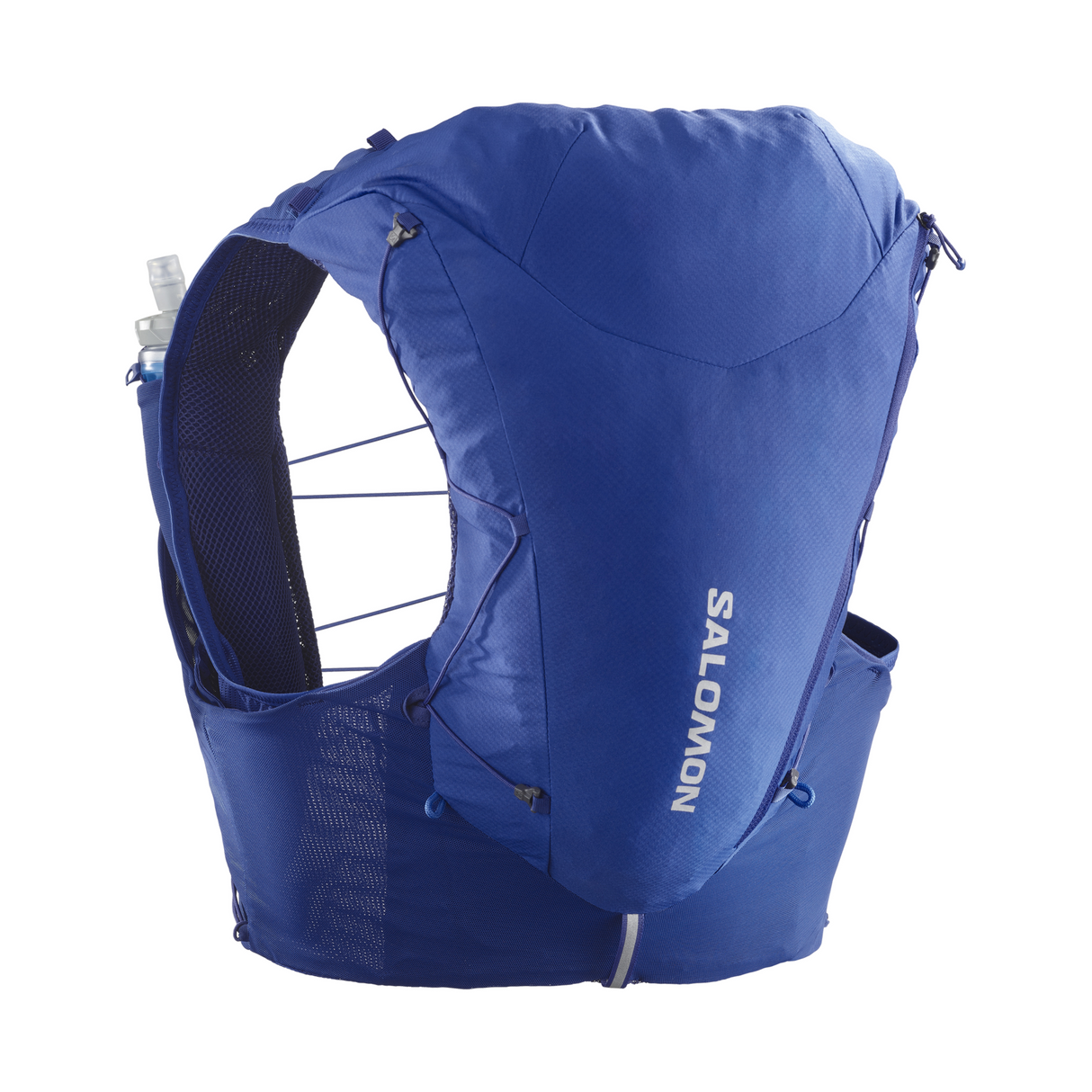 Salomon - Salomon Unisex's Adv Skin 12 Set (LC2011200) - Cam2