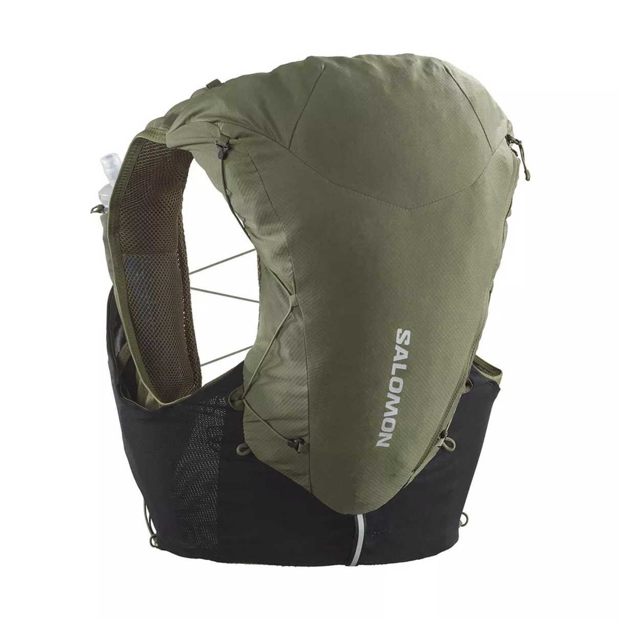 Salomon - Salomon Unisex's Adv Skin 12 Set (LC2011300) - Cam2