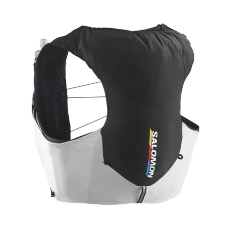 Salomon - Salomon Unisex's Adv Skin 5 Set (LC2012300) - Cam2