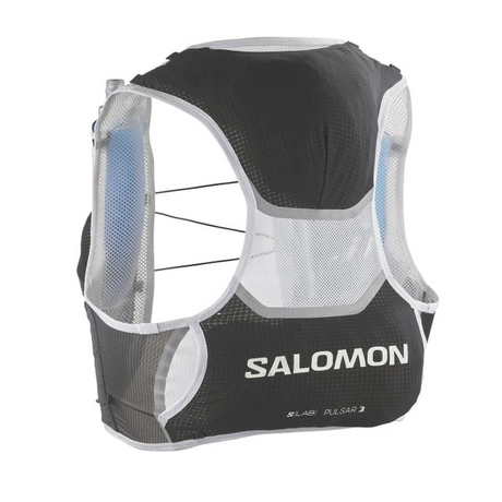 Salomon - Salomon S/Lab Pulsar 3 Set (C20917) - Cam2