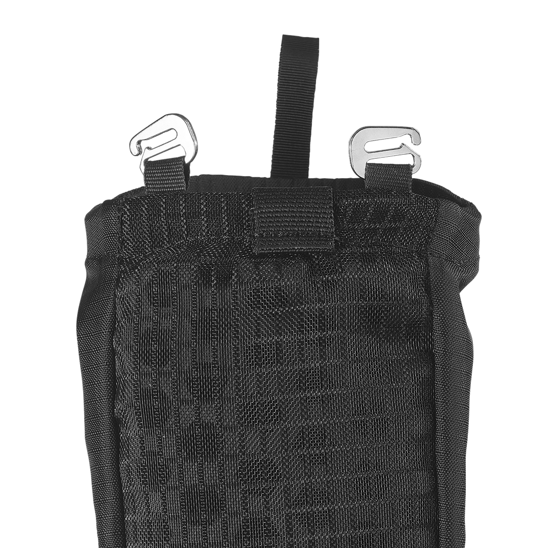 Salomon - Salomon Custom Quiver 36 X 10cm (LC2093100) - Cam2