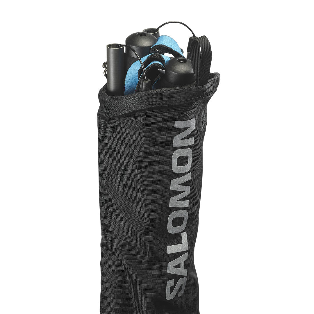 Salomon - Salomon Custom Quiver 36 X 10cm (LC2093100) - Cam2