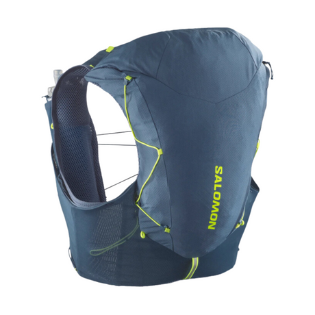 Salomon - Salomon Unisex's ADV Skin 12 Set (LC2095700) - Cam2