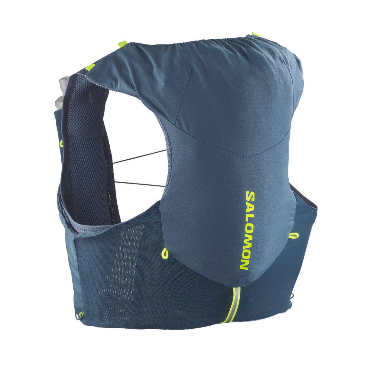 Salomon - Salomon Unisex's Adv Skin 5 Set (LC2095900) - Cam2
