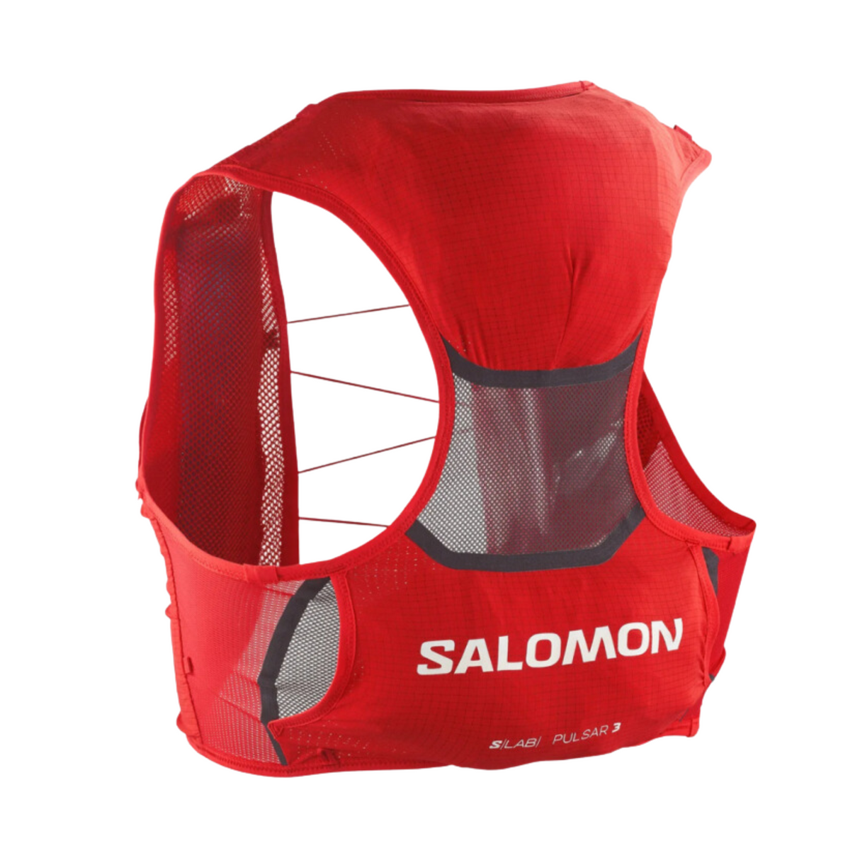 Salomon - Salomon S/Lab Pulsar 3 Set (C20961) - Cam2