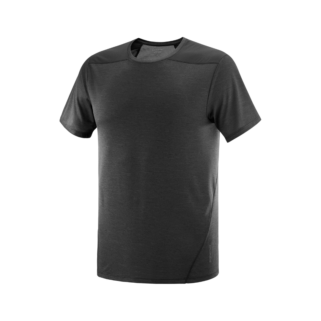 Salomon Men's Outline SS Tee (LC2116900)
