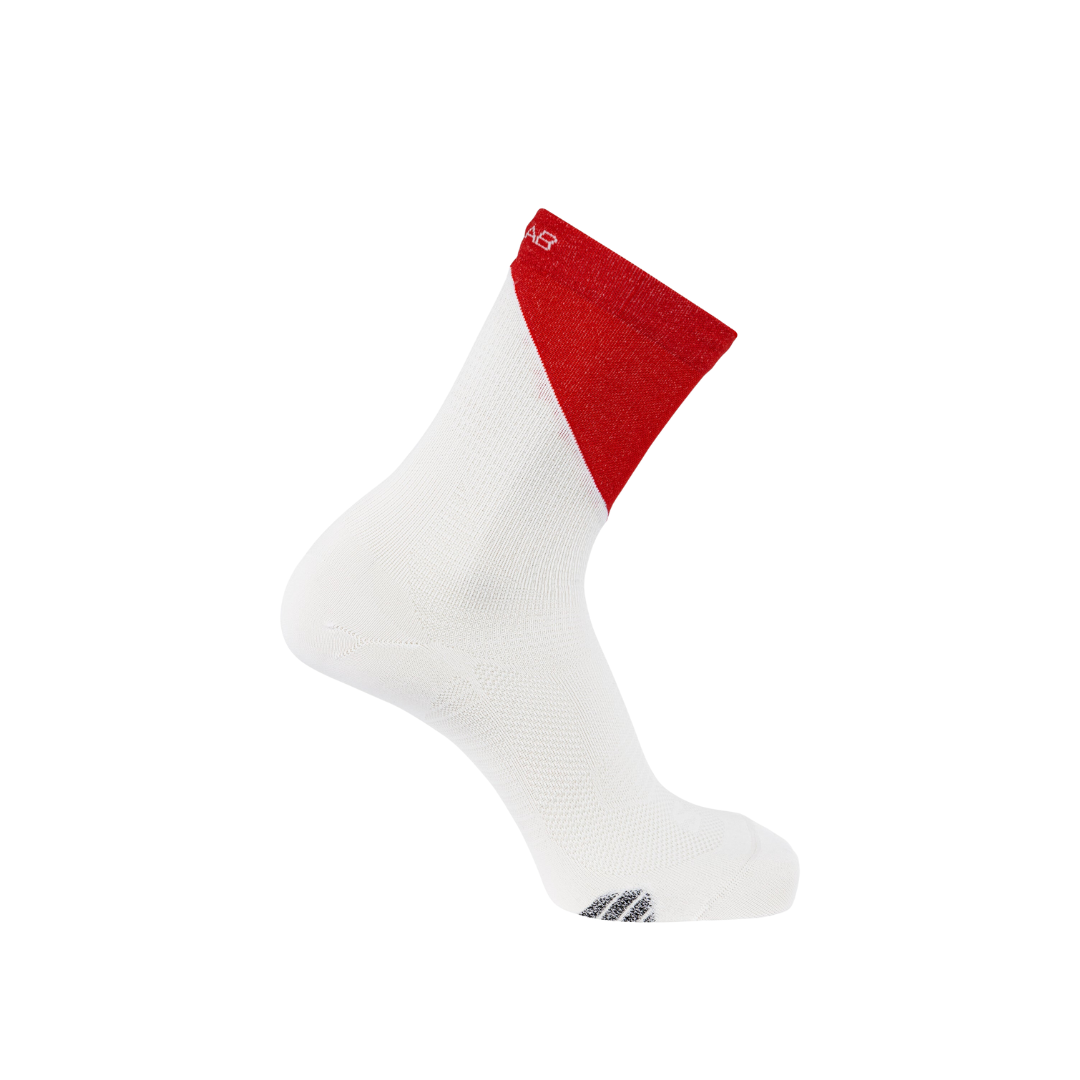 Salomon - Salomon S/Lab Phantasm Crew Socks (LC2162600) - Cam2