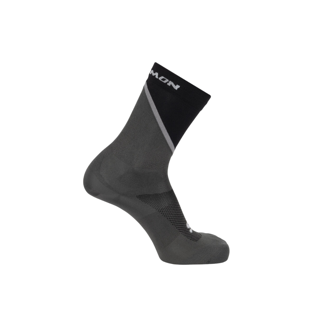 Salomon - Salomon Unisex's Pulse Crew (LC2165600) - Cam2