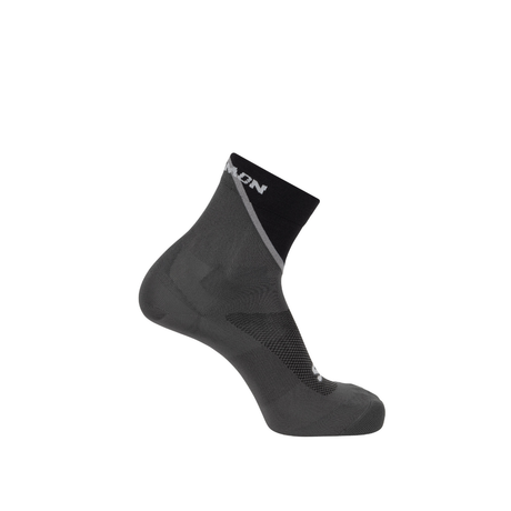 Salomon - Salomon Unisex's Pulse Ankle (LC2165900) - Cam2