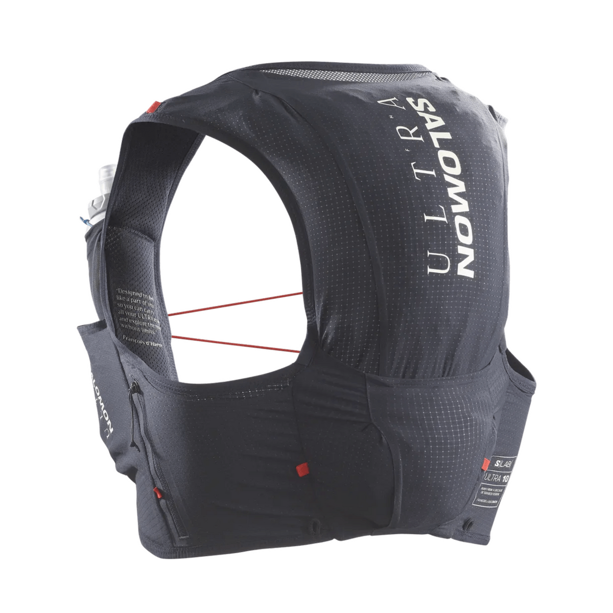 Salomon S/Lab Ultra 10 Set (LC2174400)