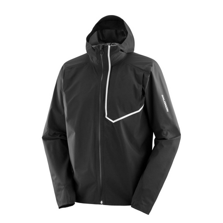 Salomon - Salomon Men's Bonatti Trail Jacket - Cam2