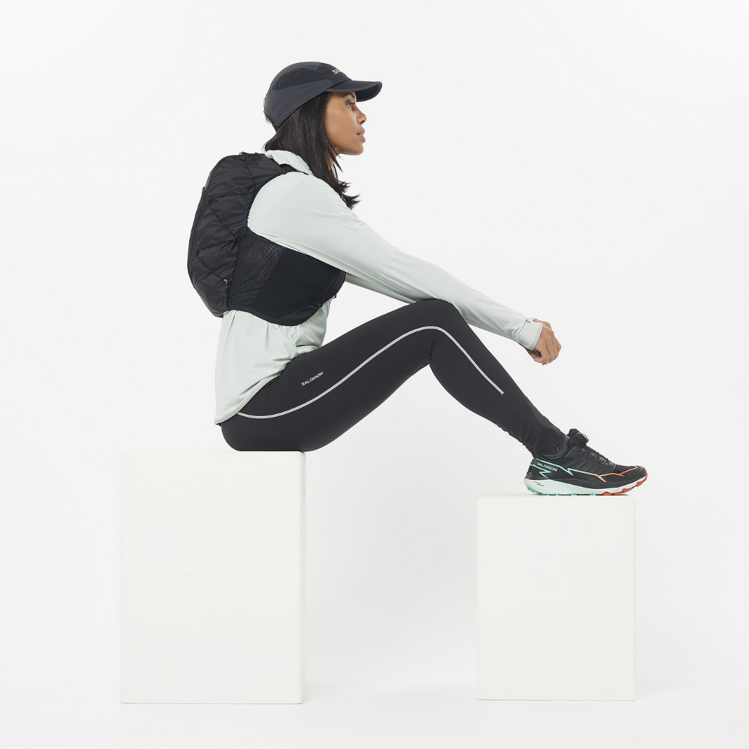 Salomon Unisex's Sense Aero Cap (LC2238400)