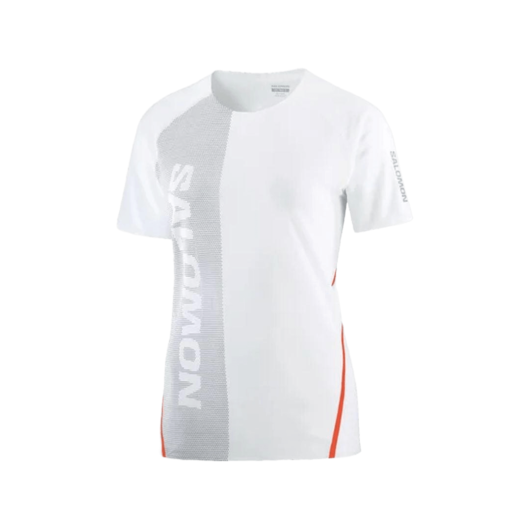 Salomon - Salomon Women's S/Lab Speed Tee (LC2243700) - Cam2