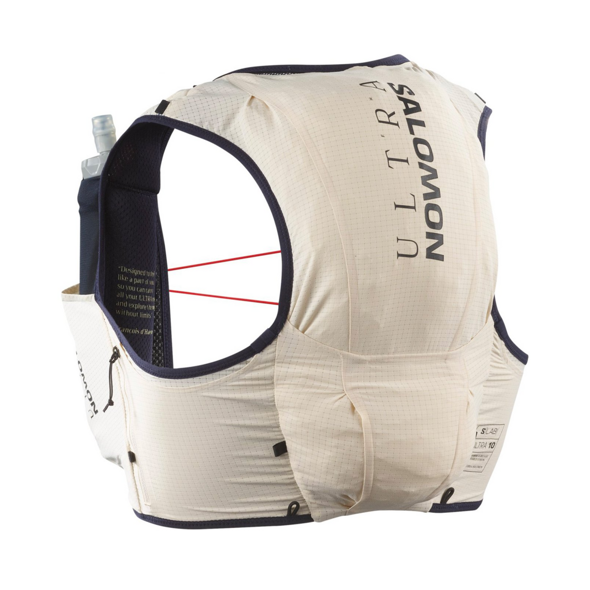 Salomon Unisex's S/Lab Ultra 10 LTD Set (LC2248000)