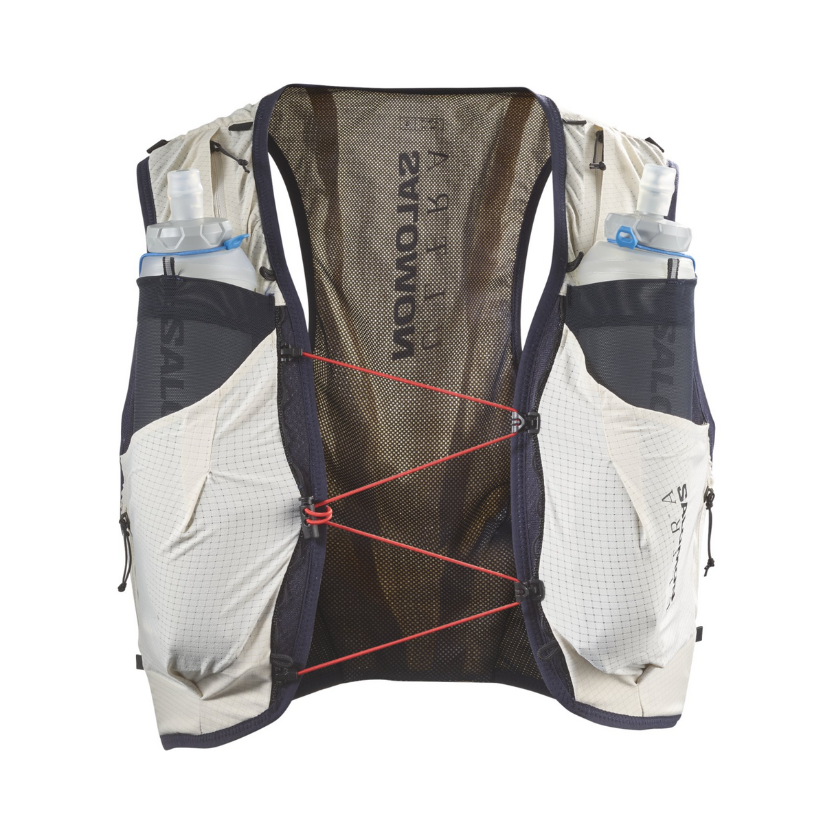 Salomon - Salomon Unisex's S/Lab Ultra 10 LTD Set (LC2248000) - Cam2