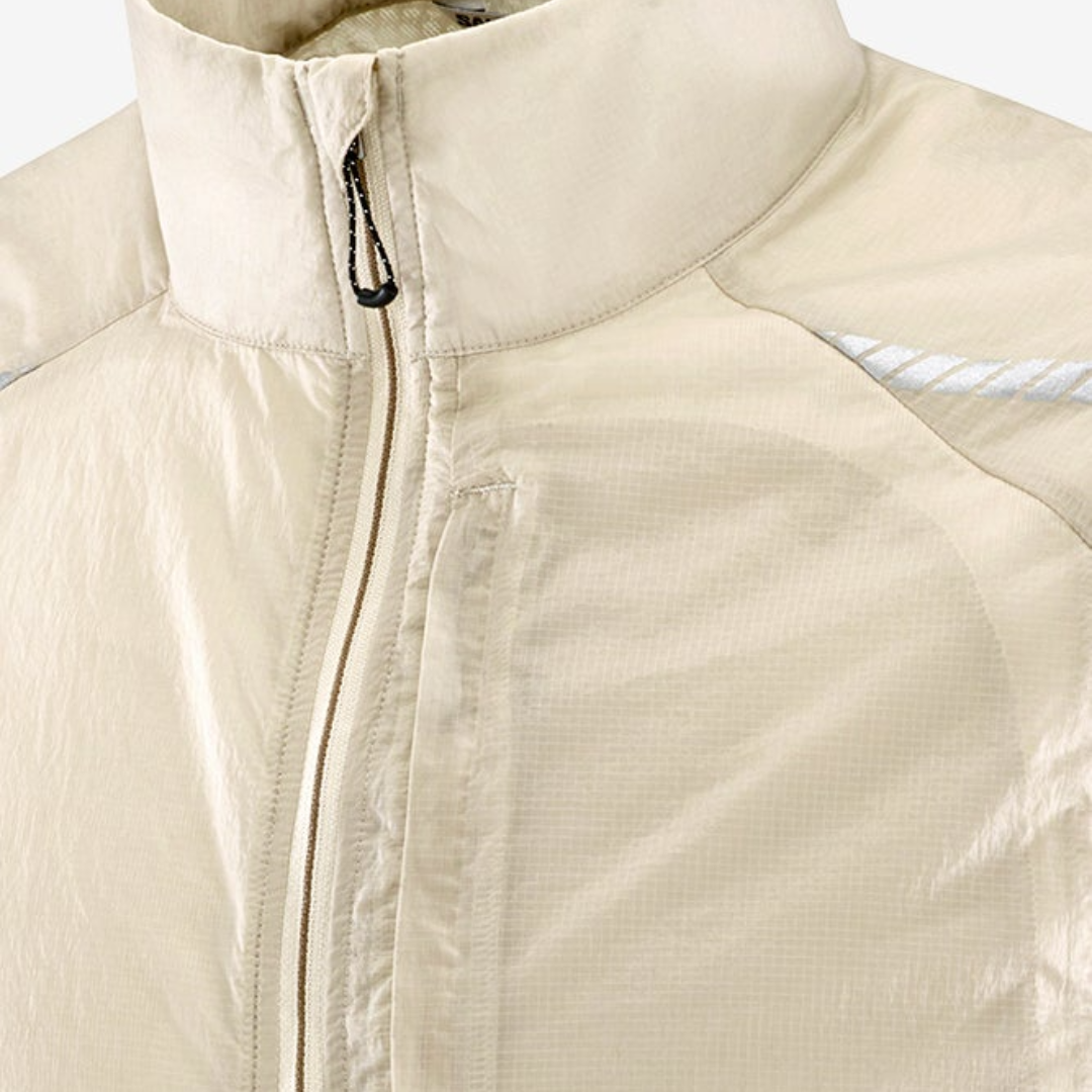 Salomon - Salomon Men's Sense Flow Vest (LC2274400) - Cam2