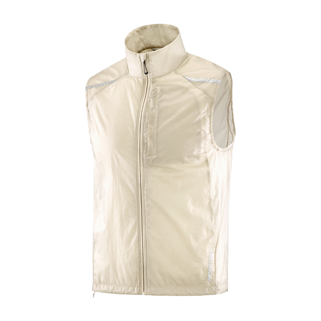 Salomon - Salomon Men's Sense Flow Vest (LC2274400) - Cam2