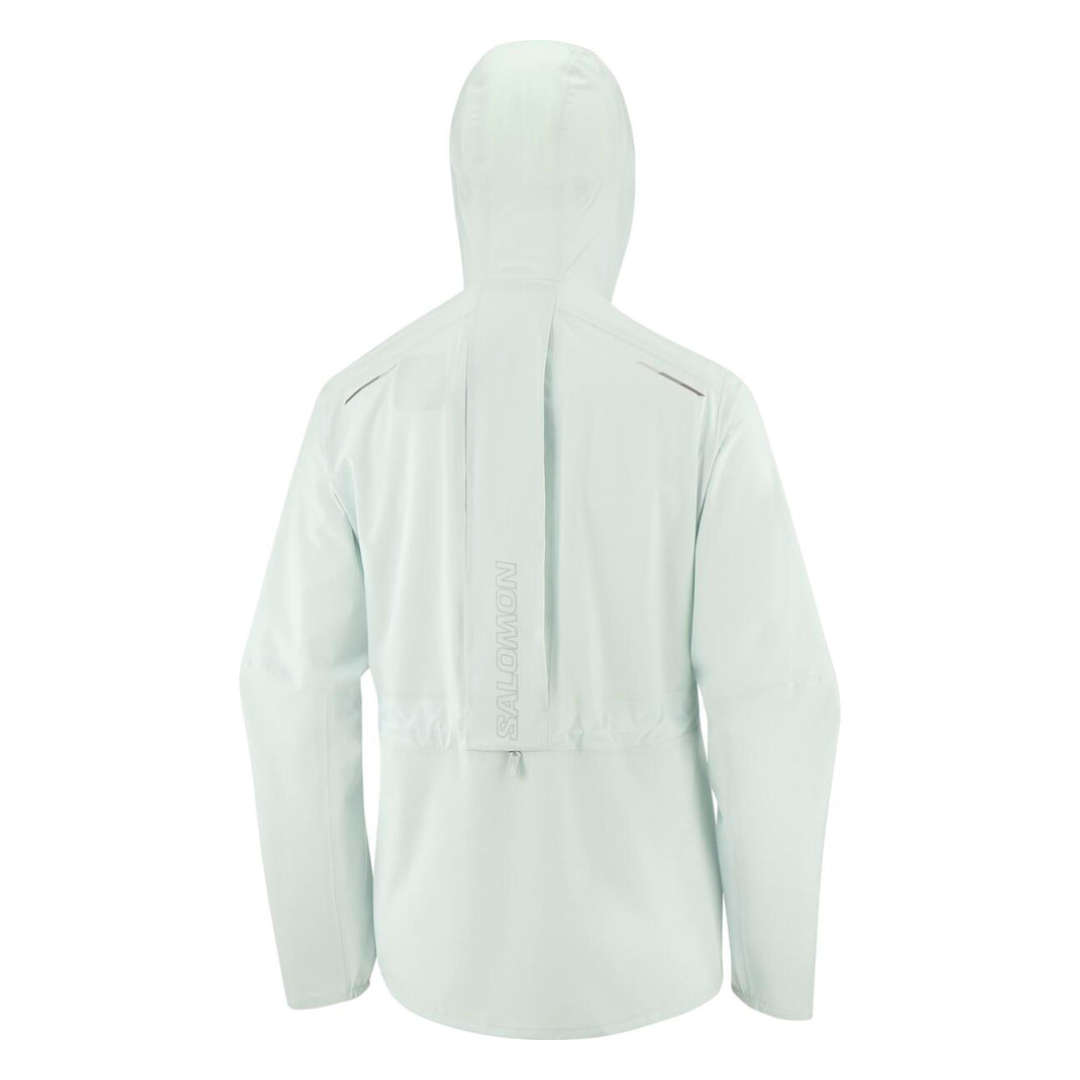 Salomon - Salomon Women's Bonatti Trail Jacket - Cam2