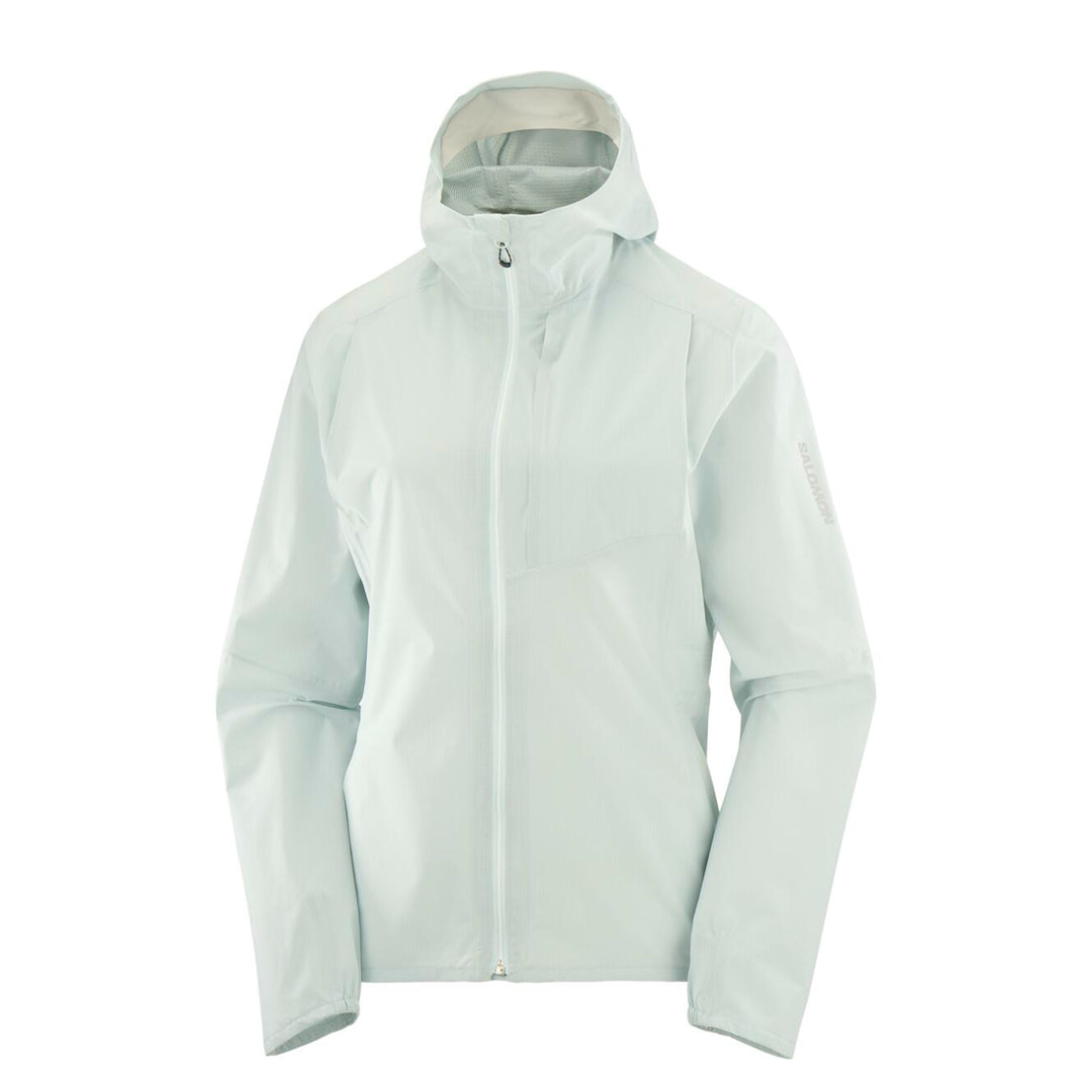 Salomon - Salomon Women's Bonatti Trail Jacket - Cam2