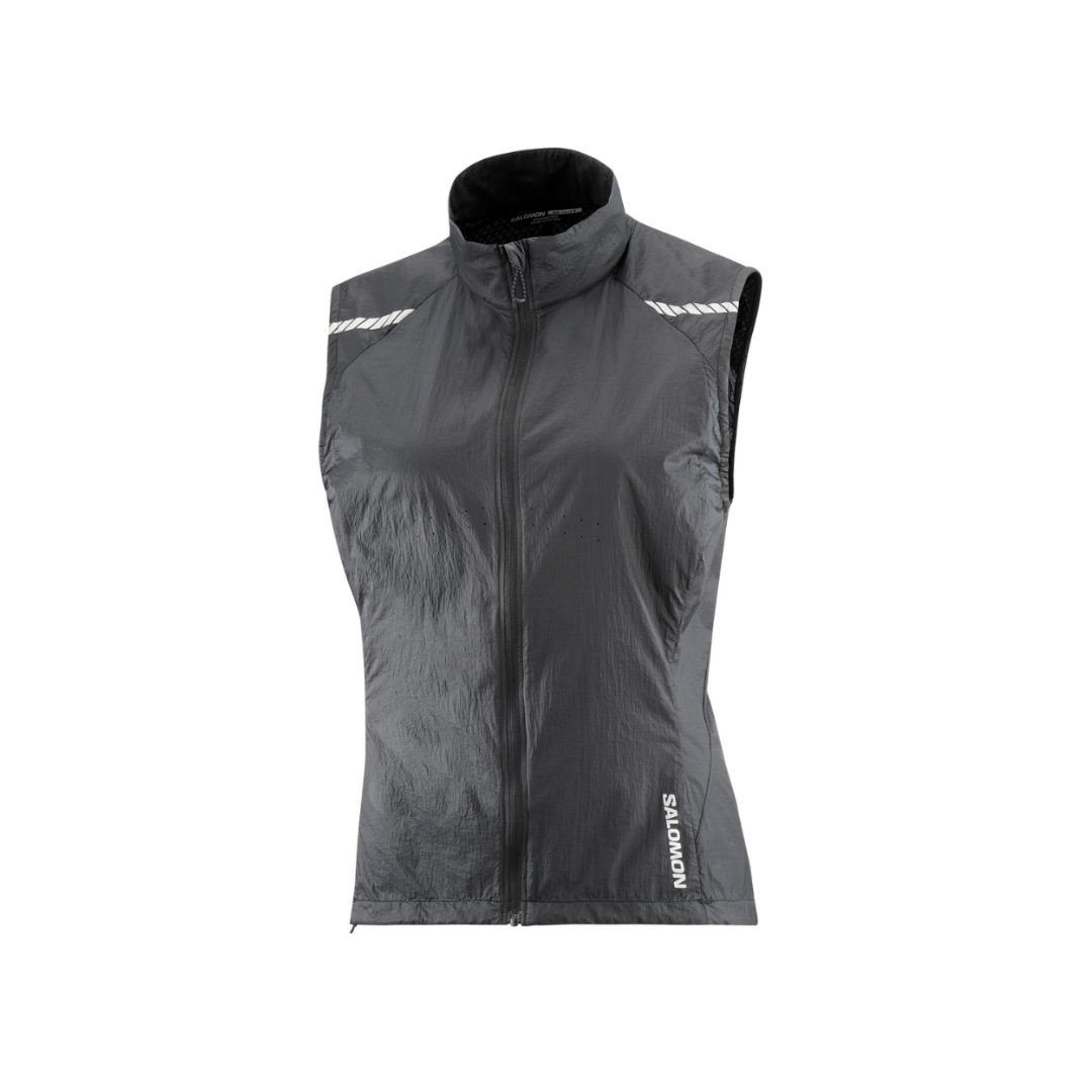Salomon - Salomon Women's Sense Flow Vest (LC2279000) - Cam2