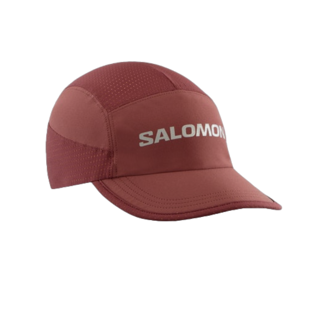 Salomon - Salomon Unisex's Sense Aero Cap (LC2306800) - Cam2
