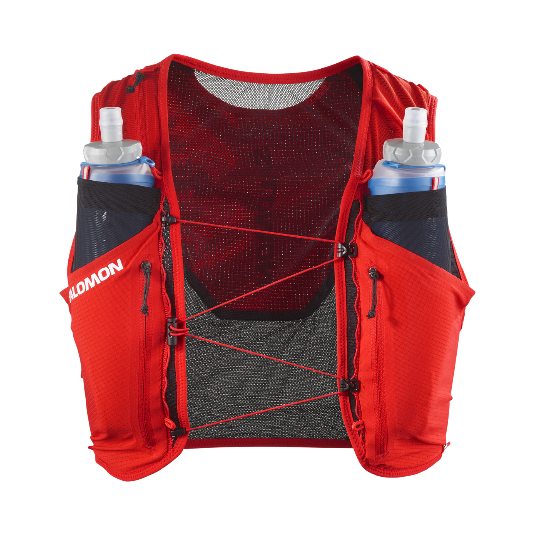 Salomon - Salomon Unisex's Sense Pro 6 Hydration Vest (LC2318600) - Cam2