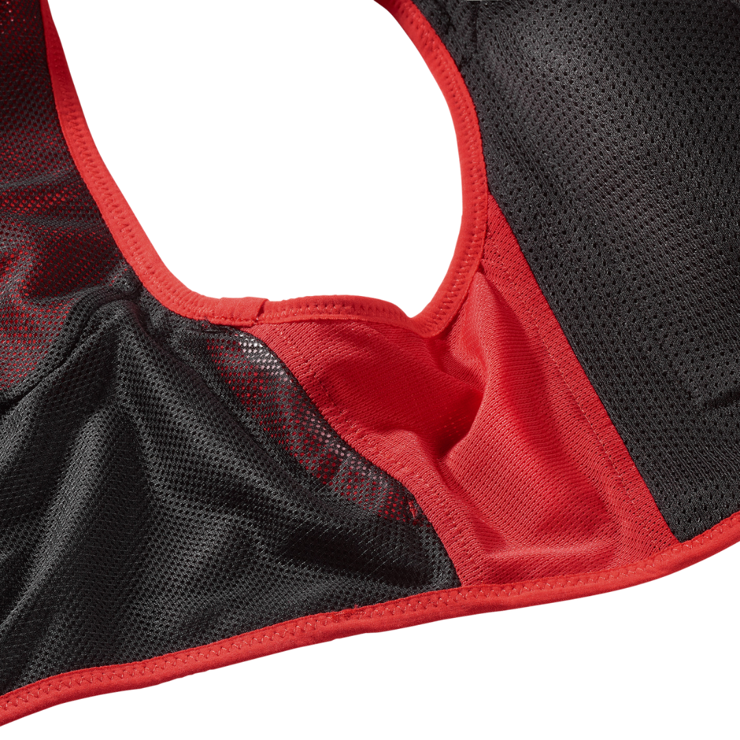 Salomon - Salomon Unisex's Sense Pro 6 Hydration Vest (LC2318600) - Cam2