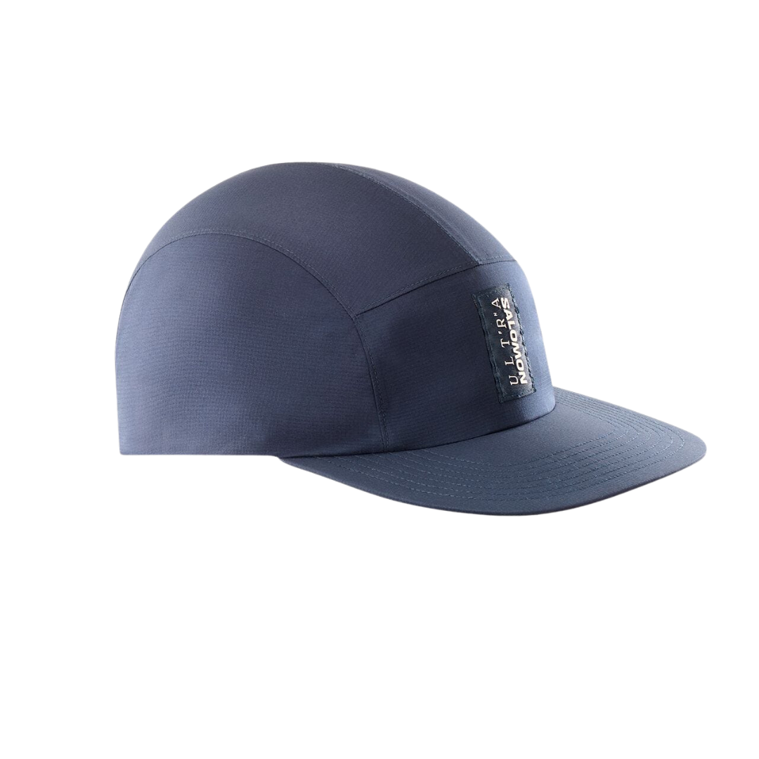 Salomon - Salomon Unisex's Ultra Waterproof Cap (LC2354800) - Cam2