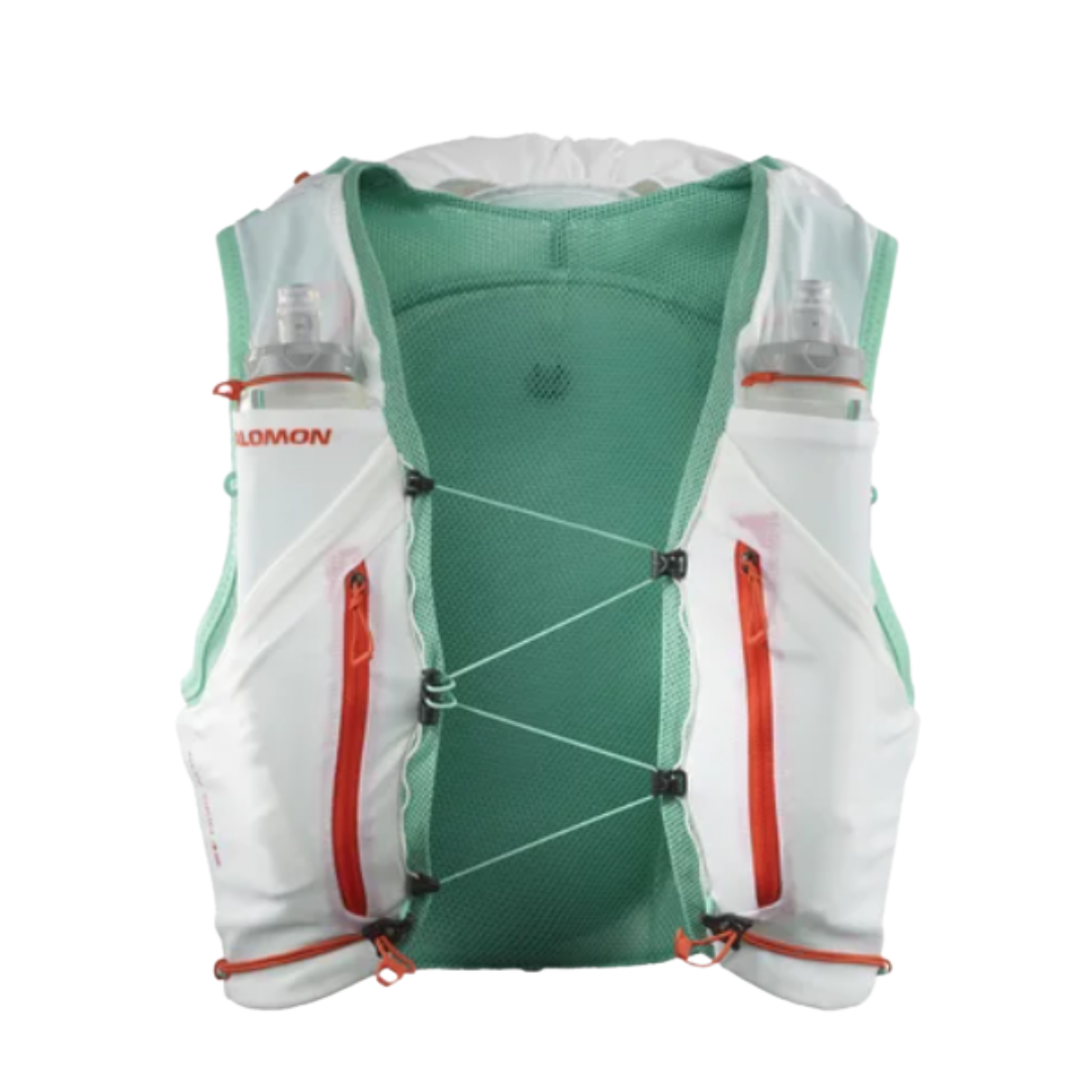 Salomon - Salomon Unisex's Adv Skin 12 Set (LC2379500) - Cam2