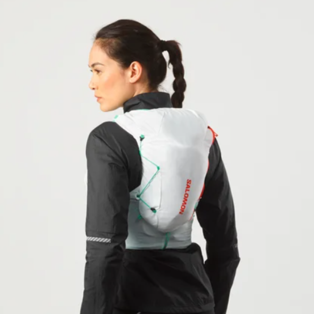 Salomon - Salomon Unisex's Adv Skin 12 Set (LC2379500) - Cam2