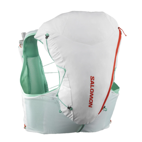 Salomon - Salomon Unisex's Adv Skin 12 Set (LC2379500) - Cam2