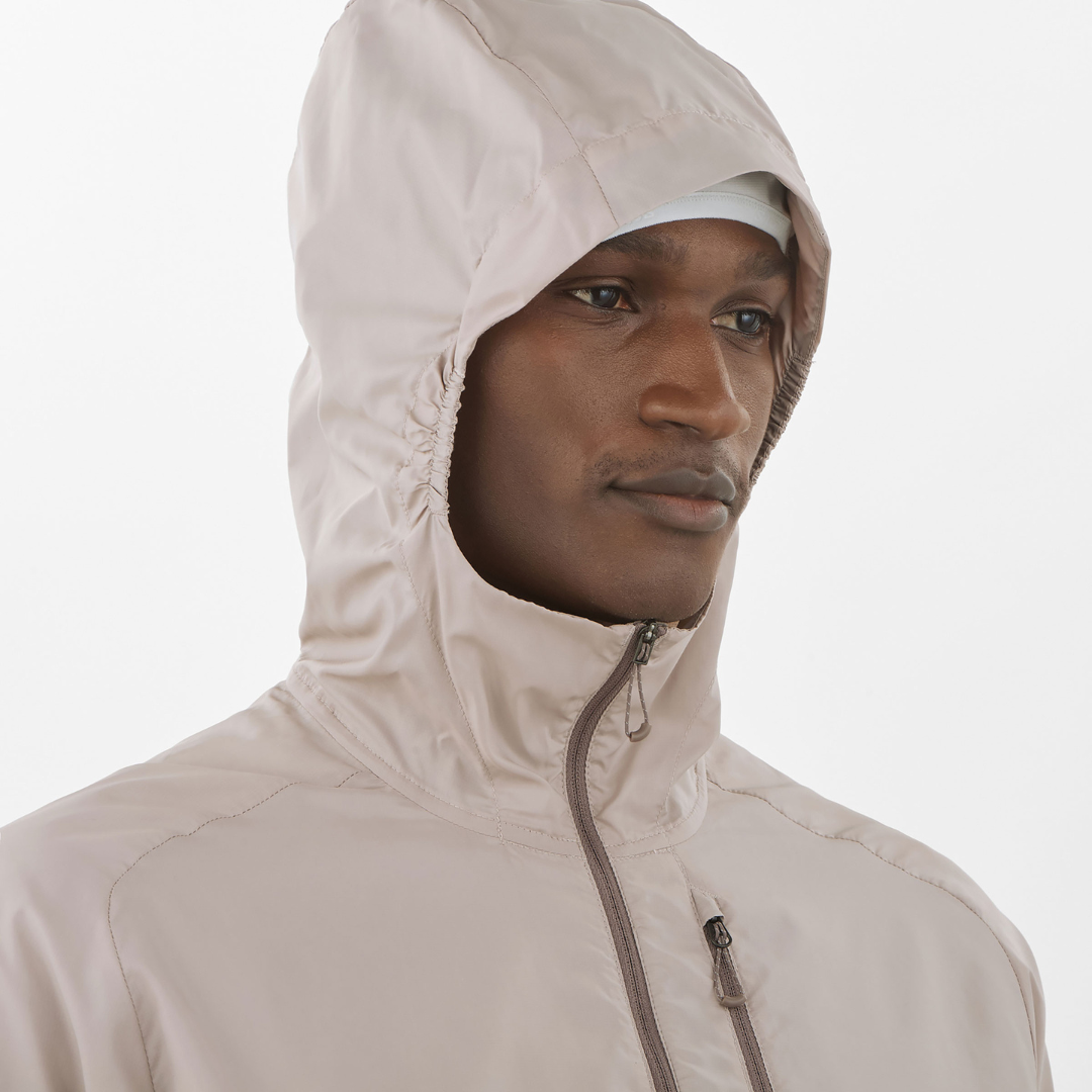 Salomon - Salomon Men's Bonatti Cross Wind Jackets (LC2420800) - Cam2