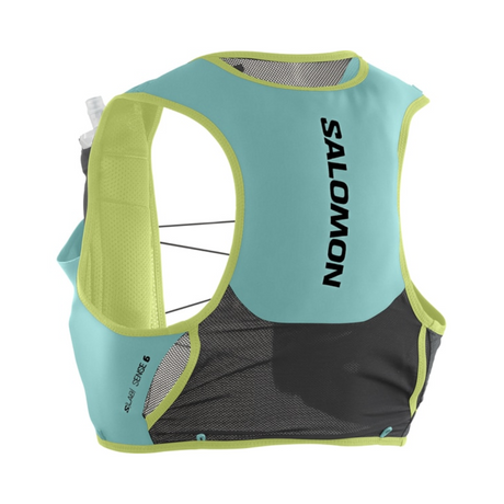 Salomon - Salomon Unisex's Sense Pro 6 Limited Edition Courtney (LC2427400) - Cam2