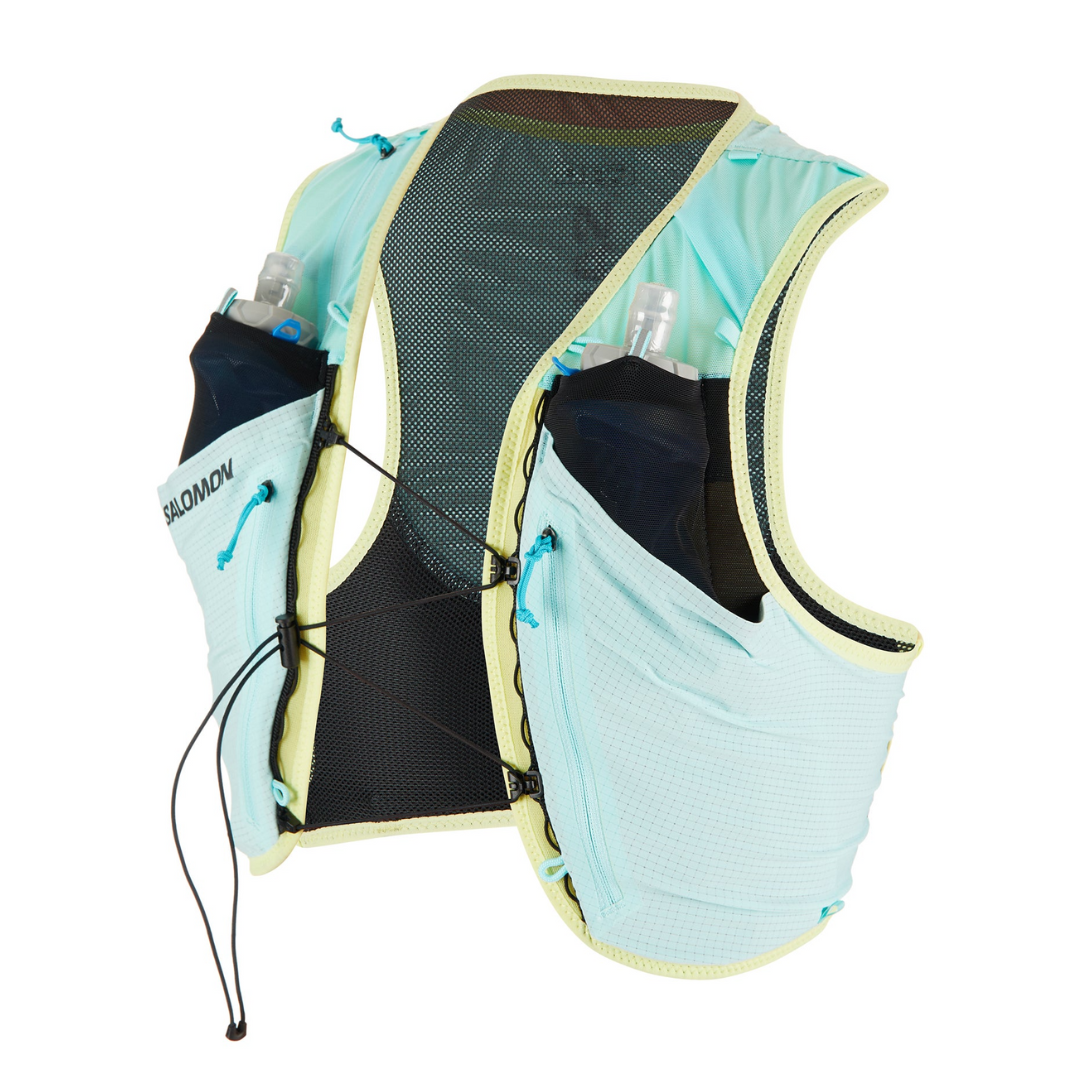 Salomon - Salomon Unisex's Sense Pro 6 Limited Edition Courtney (LC2427400) - Cam2