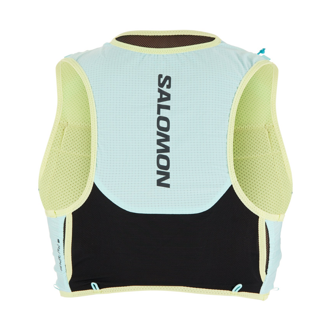 Salomon - Salomon Unisex's Sense Pro 6 Limited Edition Courtney (LC2427400) - Cam2