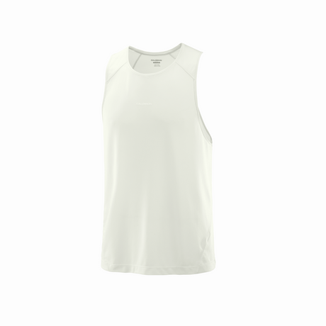 Salomon - Salomon Men's Shkout Core Tank - Cam2